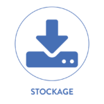 stockage